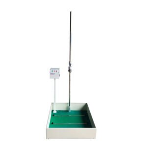 RT-706 2000mm Height Falling Ball Impact Testing Machine