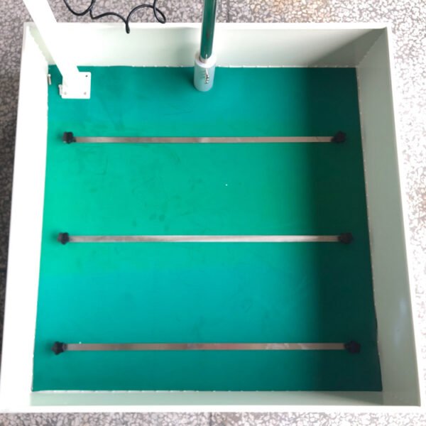 RT-706 2000mm Height Falling Ball Impact Testing Machine - Image 4