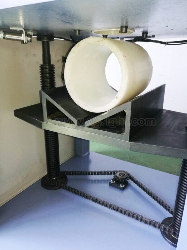 RT-707 Plastic Pipe Drop Hammer Impact Test Machine - Image 2