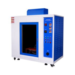 RT-710B Glowing Filament Flammability Tester