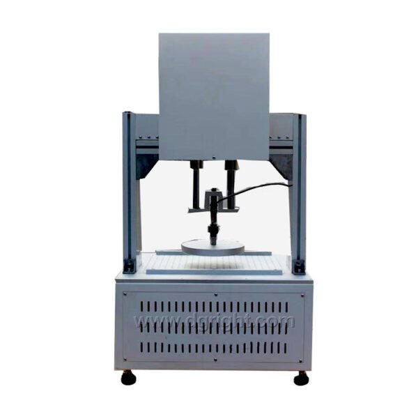 RT-713 Foam Resilience Dynamic Fatigue Tester, Foam Indentation Hardness Testing Machine - Image 2