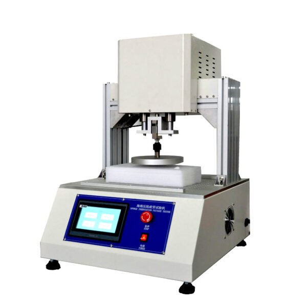 RT713 Foam Resilience Dynamic Fatigue Tester, Foam Indentation