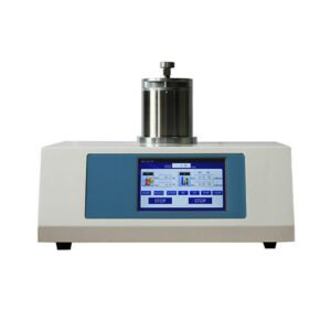 RT-718 TGA/DTA/DSC Synchronous Plastic Thermogravimetric Analysis Differential Thermal Analyzer