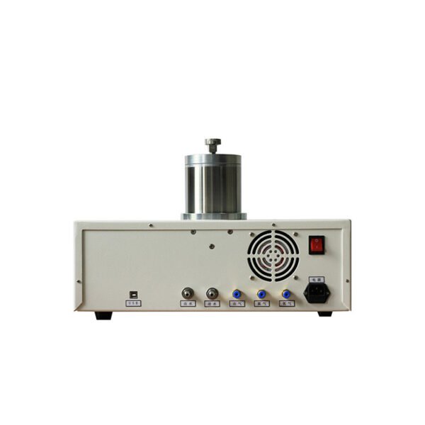 RT-718 TGA/DTA/DSC Synchronous Plastic Thermogravimetric Analysis Differential Thermal Analyzer - Image 3