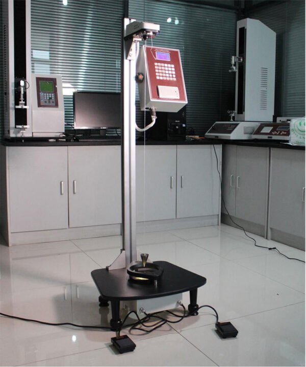 RT-720 Plastic Film Drop Dart Impact Tester - Image 5