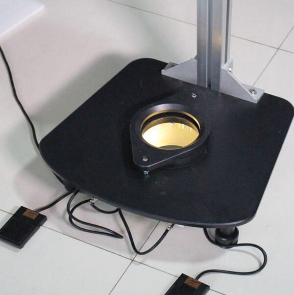 RT-720 Plastic Film Drop Dart Impact Tester - Image 2
