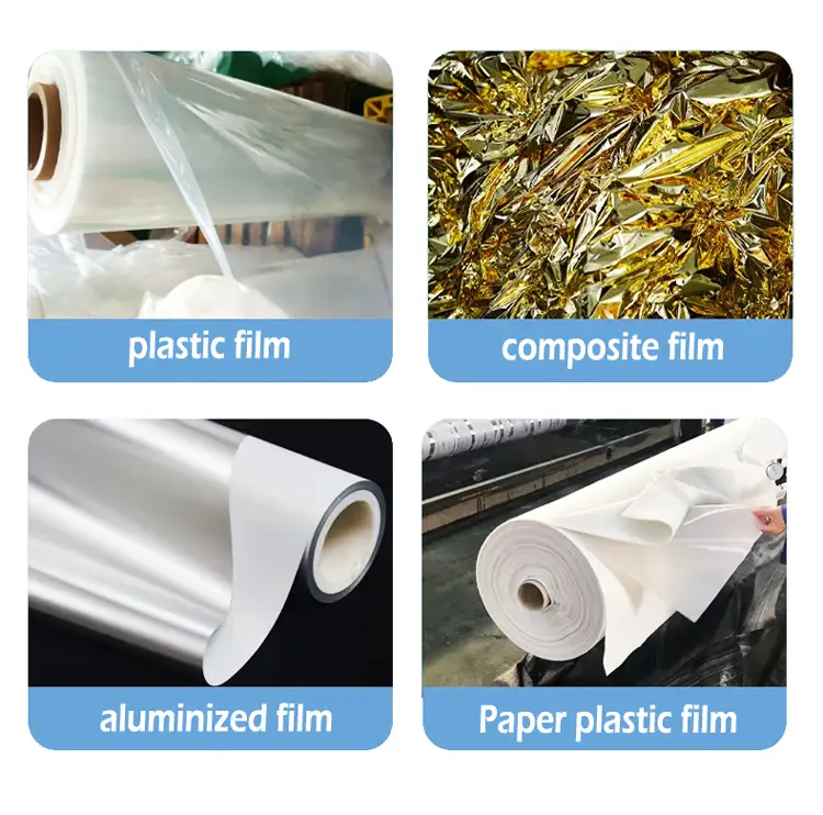 Plastic Film Drop Dart Impact Tester