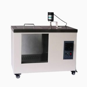 RT-726 ESCR Environmental Stress Cracking Resistance Tester