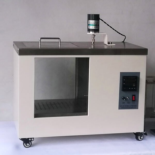 RT-726 ESCR Environmental Stress Cracking Resistance Tester - Image 3