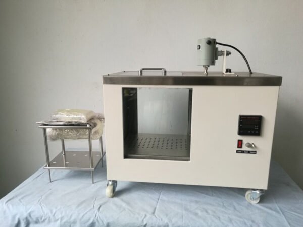 RT-726 ESCR Environmental Stress Cracking Resistance Tester - Image 2