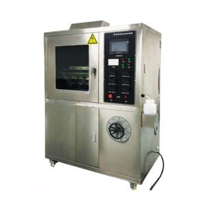 RT-727 IEC 60587 High Voltage Tracking Test Machine of Leakage Current