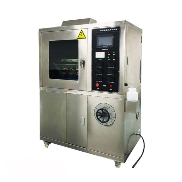 RT-727 IEC 60587 High Voltage Tracking Test Machine of Leakage Current