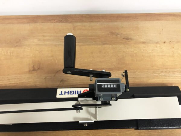 RT-802B AATCC Textile Color Fastness Crockmeter Manual Crockmeter - Image 6