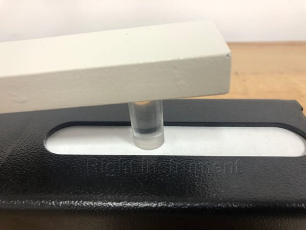 RT-802B AATCC Textile Color Fastness Crockmeter Manual Crockmeter - Image 5