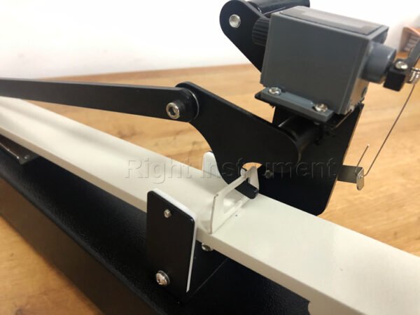 RT-802B AATCC Textile Color Fastness Crockmeter Manual Crockmeter - Image 4