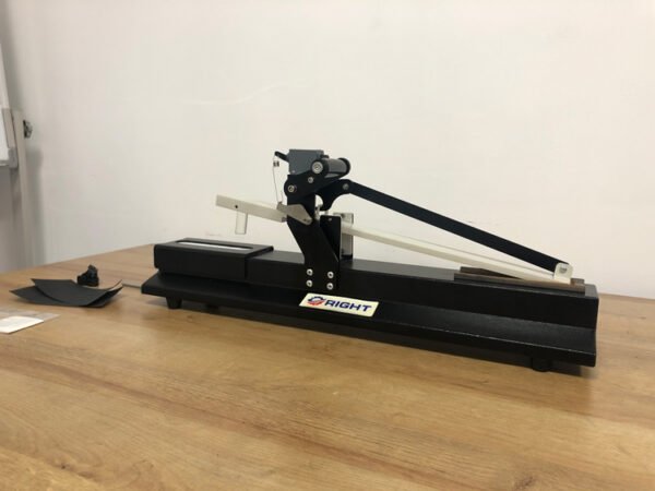 RT-802B AATCC Textile Color Fastness Crockmeter Manual Crockmeter - Image 2