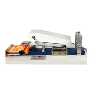 RT-802A Electronic Textile Crockmeter