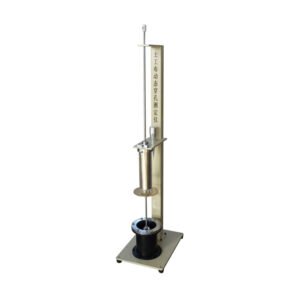 RT-804 ASTM D6241 Geotextile CBR Static Bursting Puncture Resistance Testing Machine
