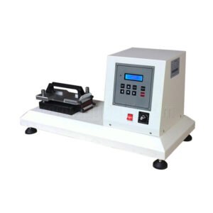 RT-805 Geosynthetics Wear Resistance Tester