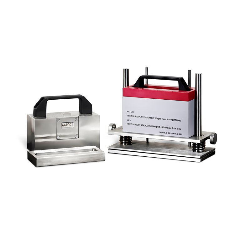 Sweat Color Fastness Tester