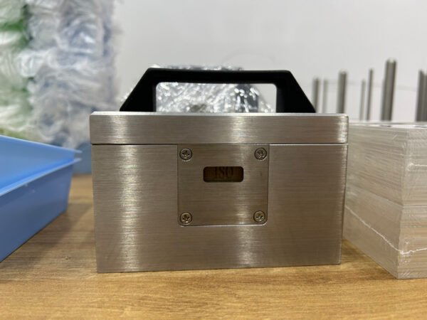 Sweat Color Fastness Tester