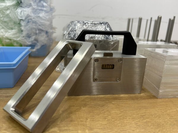 Sweat Color Fastness Tester