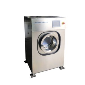 RT-808 Automatic Fabric Textile Shrinkage Testing Machine