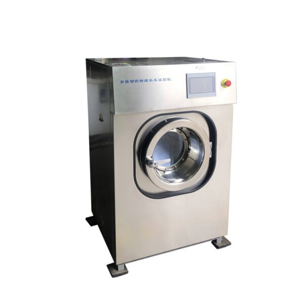 RT-808 Automatic Fabric Textile Shrinkage Testing Machine