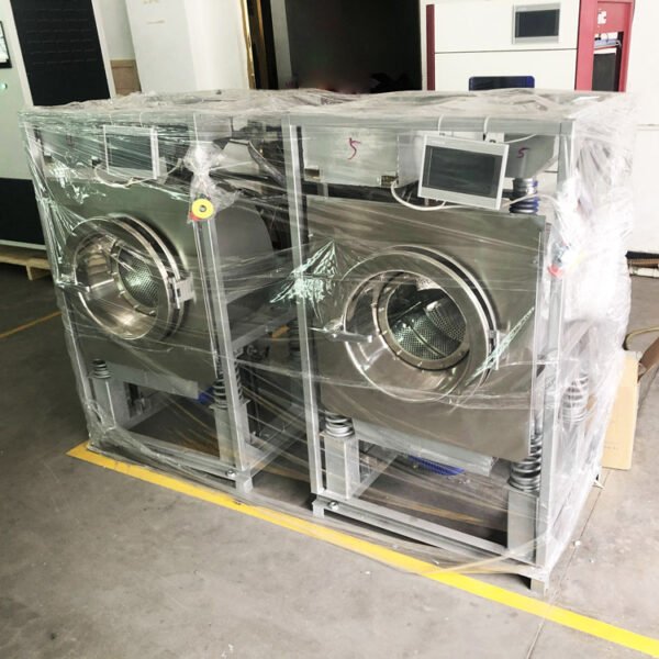 RT-808 Automatic Fabric Textile Shrinkage Testing Machine - Image 6