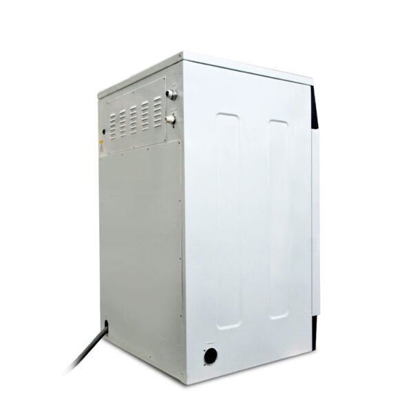 RT-808 Automatic Fabric Textile Shrinkage Testing Machine - Image 2