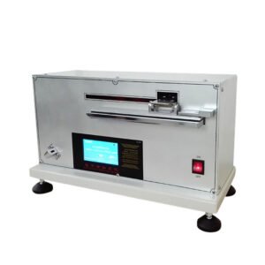 RT-817 Automatic Fabric Stiffness Tester