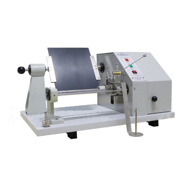 RT-819 Yarn Examining Machine With Blackboard - Image 5