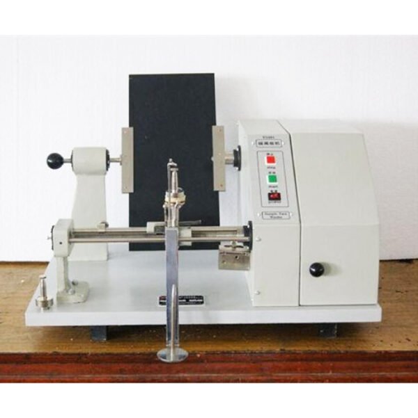 RT-819 Yarn Examining Machine With Blackboard - Image 3