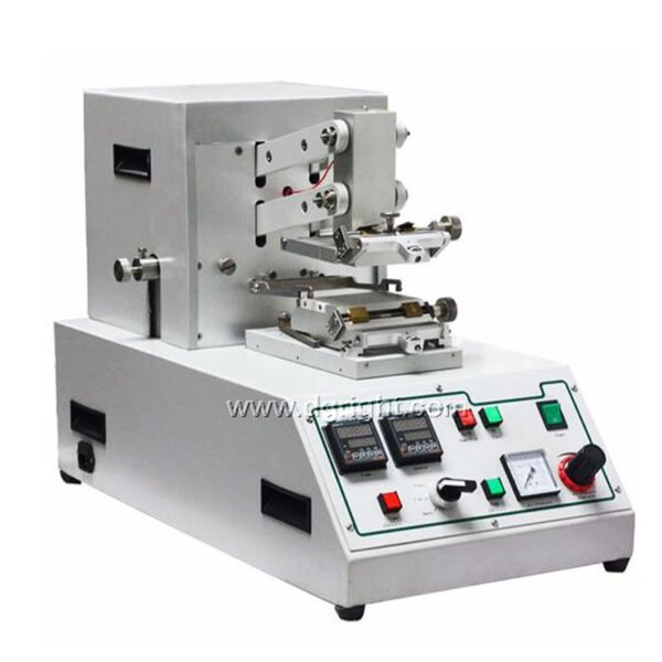 RT-823 Stoll Quartermaster Universal Friction Abrasive Wear Tester