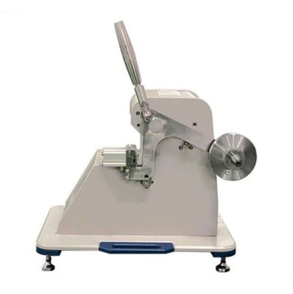 RT-825A 128N 64N Touch Screen Textile Elmendorf Tearing Tester - Image 5