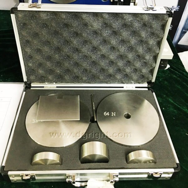 RT-825B Paper / Fabric Elmendorf Tearing Strength Tester - Image 7