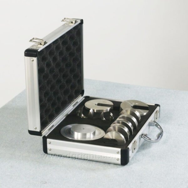 RT-826 Fabric Thickness Tester - Image 2