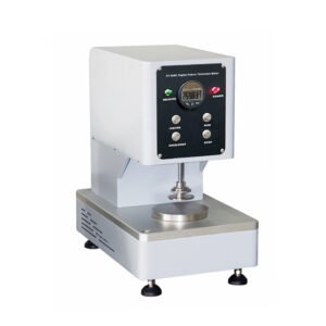 fabric thickness tester