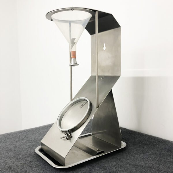 RT-828 Textile Waterproof Spray Rating Tester - Image 4