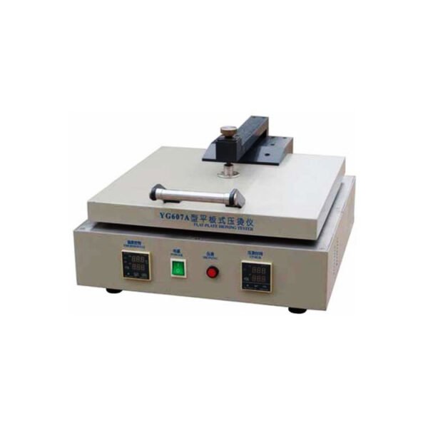 RT-829 Hot Flat Ironing Tester