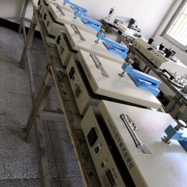 RT-829 Hot Flat Ironing Tester - Image 3