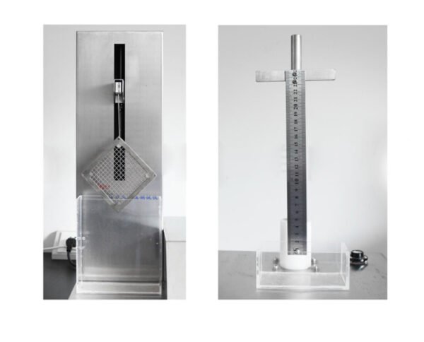 Fabric Liquid Absorption Testerv