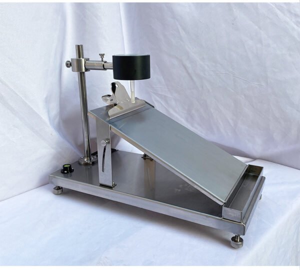 RT-831 Liquid Loss Measuring Instrument - Image 7