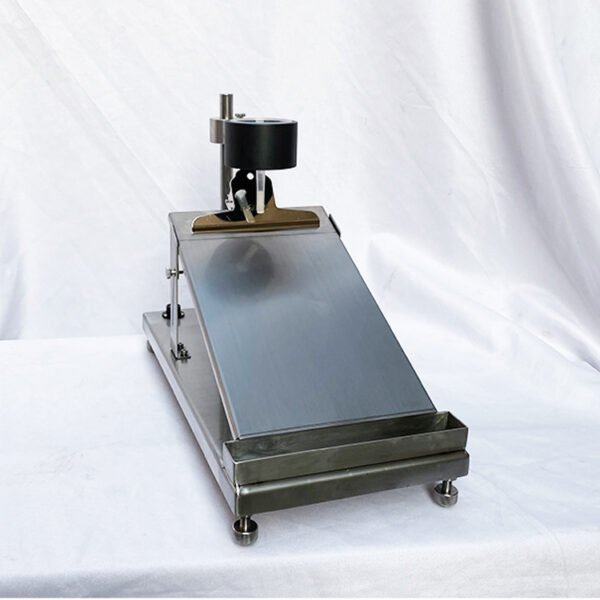 RT-831 Liquid Loss Measuring Instrument - Image 5