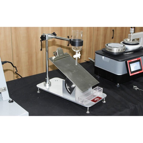 RT-831 Liquid Loss Measuring Instrument - Image 4