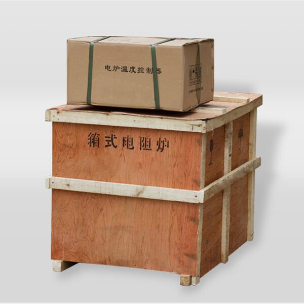 RT-716 High Temperature Muffle Oven for Ceramics - Image 7