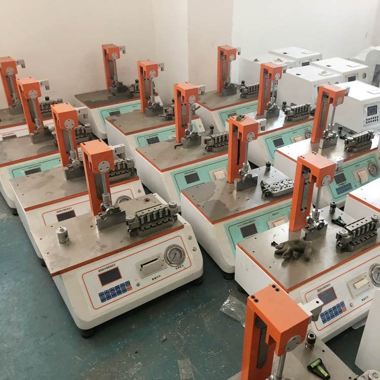 RT417 Paperboard Layer Bonding Strength Tester, Cardboard Internal Ply