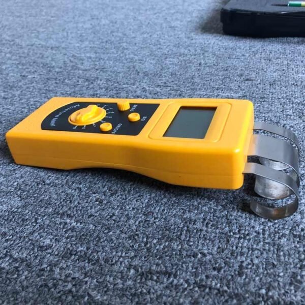 RT-408A Paper Moisture Meter (induction type) - Image 3