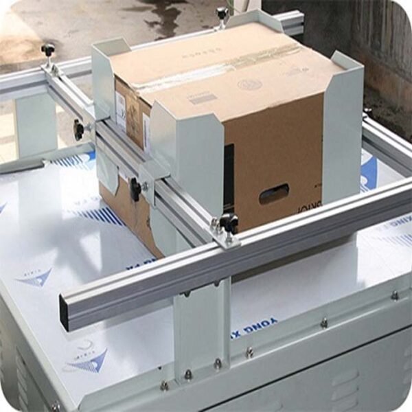RT-405 Transport Simulation Vibration Test Table Price - Image 2