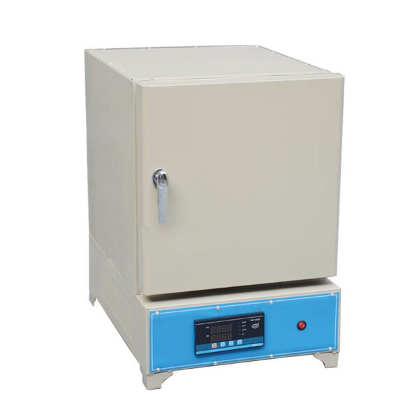 RT-716 High Temperature Muffle Oven for Ceramics - Image 2